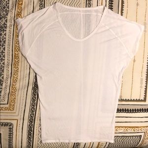 Lululemon shirt